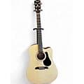 Alvarez RD26CE Natural Acoustic Electric Guitar