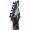 Ibanez S770P S Series COSMIC BLUE FROZEN MATTE Solid Body Electric Guitar