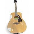 Yamaha FG800 Natural Acoustic Guitar