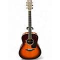 Yamaha LL6 Sunburst Acoustic Guitar