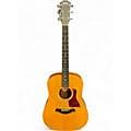 Taylor BBT Big Baby Natural Acoustic Guitar