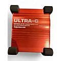 Behringer Ultra-G GI100 Battery / Phantom Powered DI Box Audio Interface