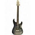 Schecter Guitar Research C1 Platinum Black Solid Body Electric Guitar