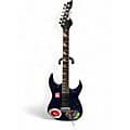 Ibanez grg 170 dx Jewel Blue Solid Body Electric Guitar