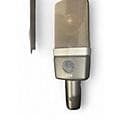 AKG C214 Condenser Microphone