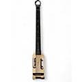 Traveler Guitar Ultra Light Bass Natural Electric Bass Guitar