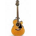 2020s Takamine GN51CE Natural Acoustic Electric Guitar
