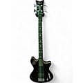 Schecter Guitar Research TB1 Black Electric Bass Guitar