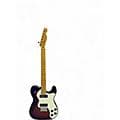 Fender Modern Thinline Telecaster 2 Tone Sunburst Hollow Body Electric Guitar