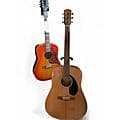 Fender CD-60S Spruce Acoustic Guitar