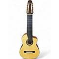 Cathedral Guitars 125CEL 10-String Classical Natural Acoustic Electric Guitar