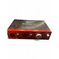 Focusrite Clarett 2Pre Audio Interface