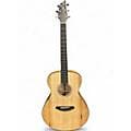 Breedlove Oregon Concert Natural Acoustic Electric Guitar