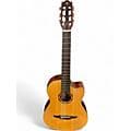 Yamaha NCX700 Natural Acoustic Electric Guitar