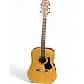 Alvarez RD26 Dreadnought Natural Acoustic Guitar