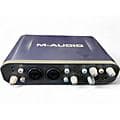 M-Audio FAST TRACK PRO Audio Interface