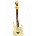Ibanez GIO GRX40 WHITE Solid Body Electric Guitar