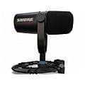 Shure MV7 Dynamic Microphone