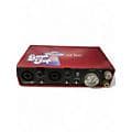 Focusrite Scarlett 2i2 Audio Interface