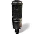 Audio-Technica AT2035 Condenser Microphone