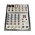 Behringer Eurorack MX602A Unpowered Mixer