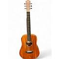 Taylor Baby Taylor Mahogany Mahogany Acoustic Guitar