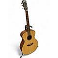 Breedlove Discovery S Concerto Natural Acoustic Guitar