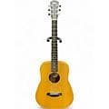 Taylor Baby Natural Acoustic Guitar