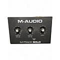M-Audio M-Track Solo Audio Interface