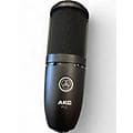 AKG P120 Project Studio Condenser Microphone