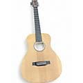 Martin LITTLE MARTIN Natural Acoustic Guitar