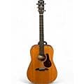 Alvarez AD30 Dreadnought Natural Acoustic Guitar