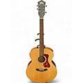 2020s Guild F-240E Natural Acoustic Guitar
