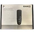 AKG P120 Project Studio Condenser Microphone