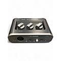 2011 M-Audio Fast Track MKII Audio Interface