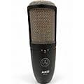 AKG P420 Project Studio Condenser Microphone