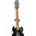 Epiphone SG Junior Black Solid Body Electric Guitar