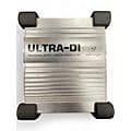 Behringer Ultra DI Direct Box