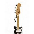 Squier Bronco Black Electric Bass Guitar
