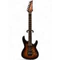 Ibanez S670QM S SERIES DRAGON EYE BURST Solid Body Electric Guitar