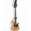 Yamaha BB235 YELLOW NATURAL SATIN Electric Bass Guitar