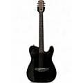 James Neligan Guitars EW3000C Black Acoustic Electric Guitar