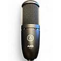 AKG P120 Project Studio Condenser Microphone