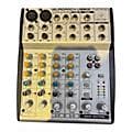 Behringer eurorack ub802 Unpowered Mixer