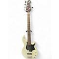 Yamaha BB235 WHITE Electric Bass Guitar