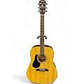 Alvarez RD26L Dreadnought Left Handed Natural Acoustic Guitar