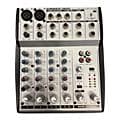 Behringer EURORACK UB802 Unpowered Mixer