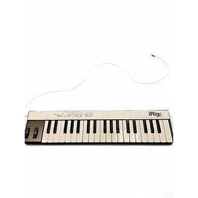 2010s IK Multimedia iRig Keys Portable Keyboard