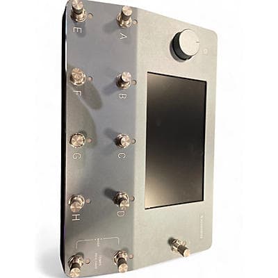 2024 Neural Dsp QUAD CORTEX Effect Processor