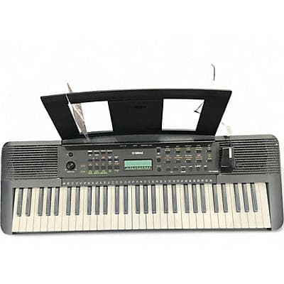 2025 Yamaha E283 Keyboard Workstation